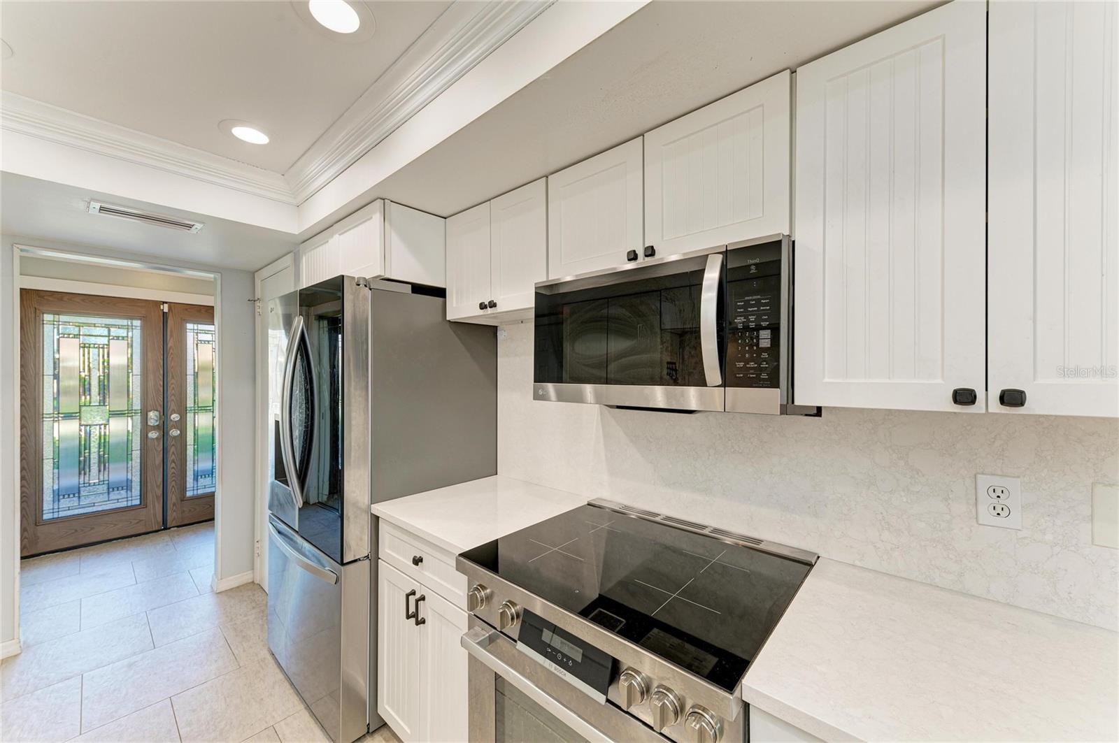 PUNTA GORDA ISLES SEC 05 - Residential