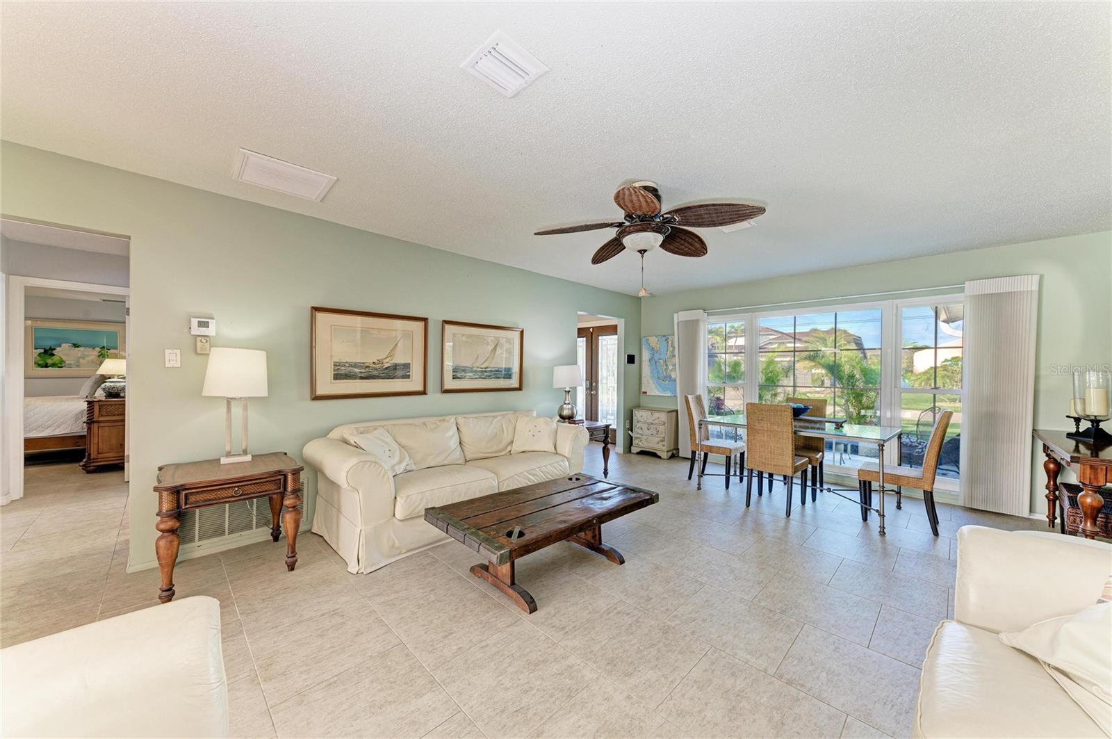 PUNTA GORDA ISLES SEC 05 - Residential