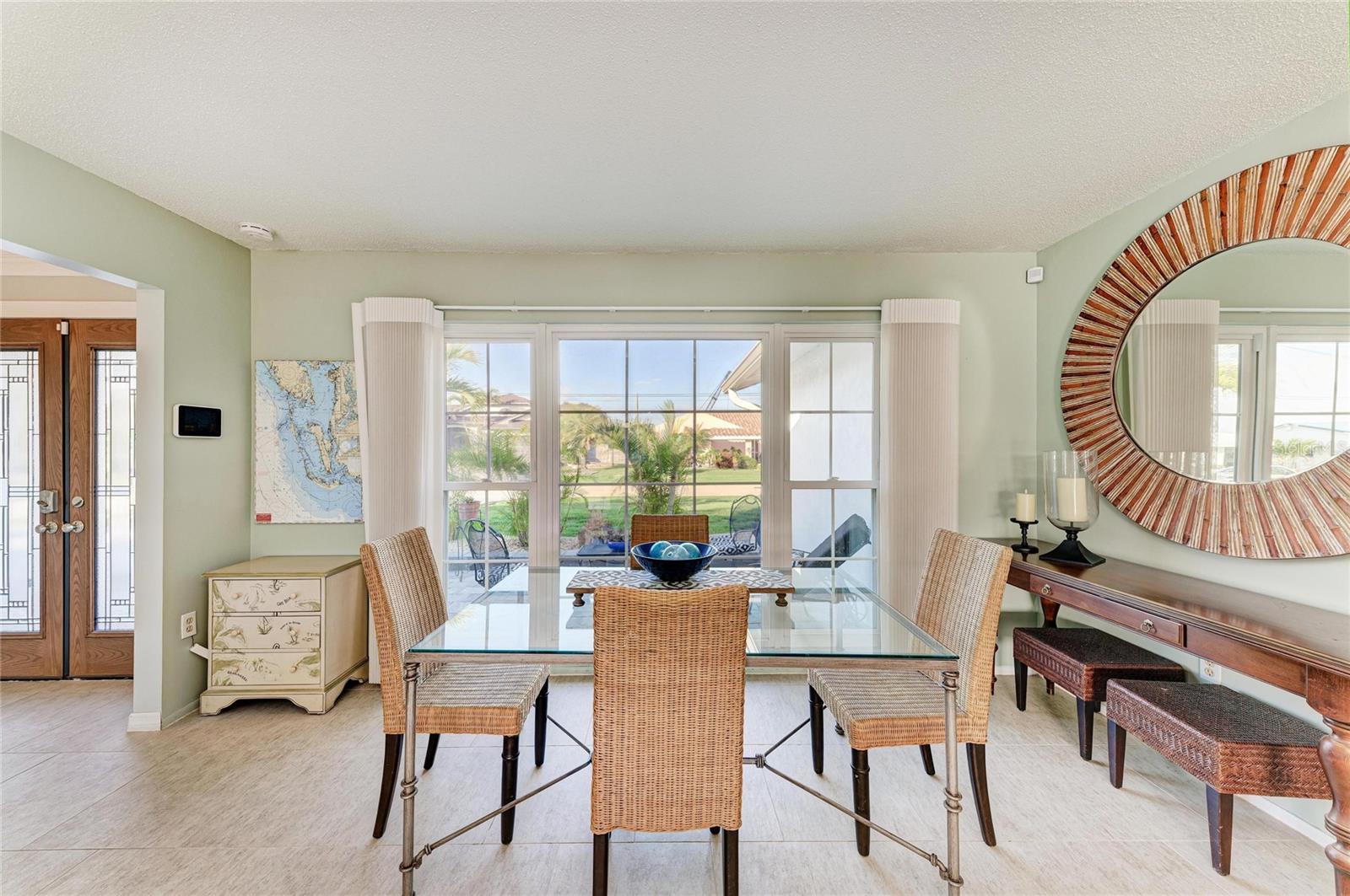 PUNTA GORDA ISLES SEC 05 - Residential