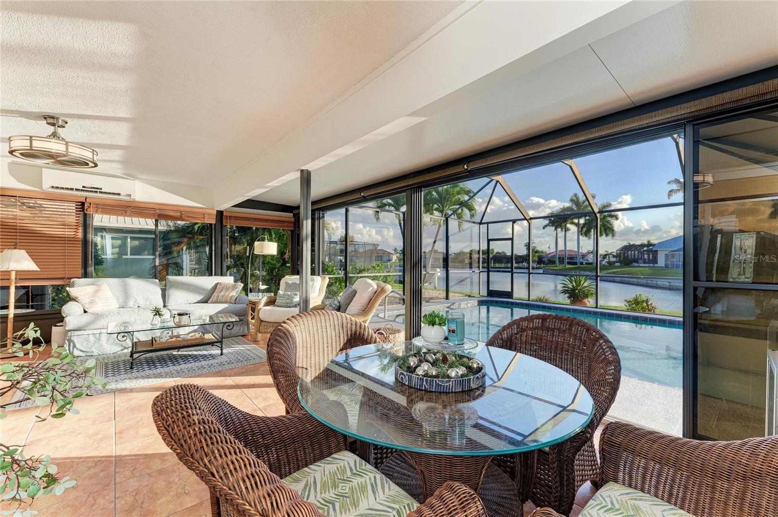 PUNTA GORDA ISLES SEC 05 - Residential