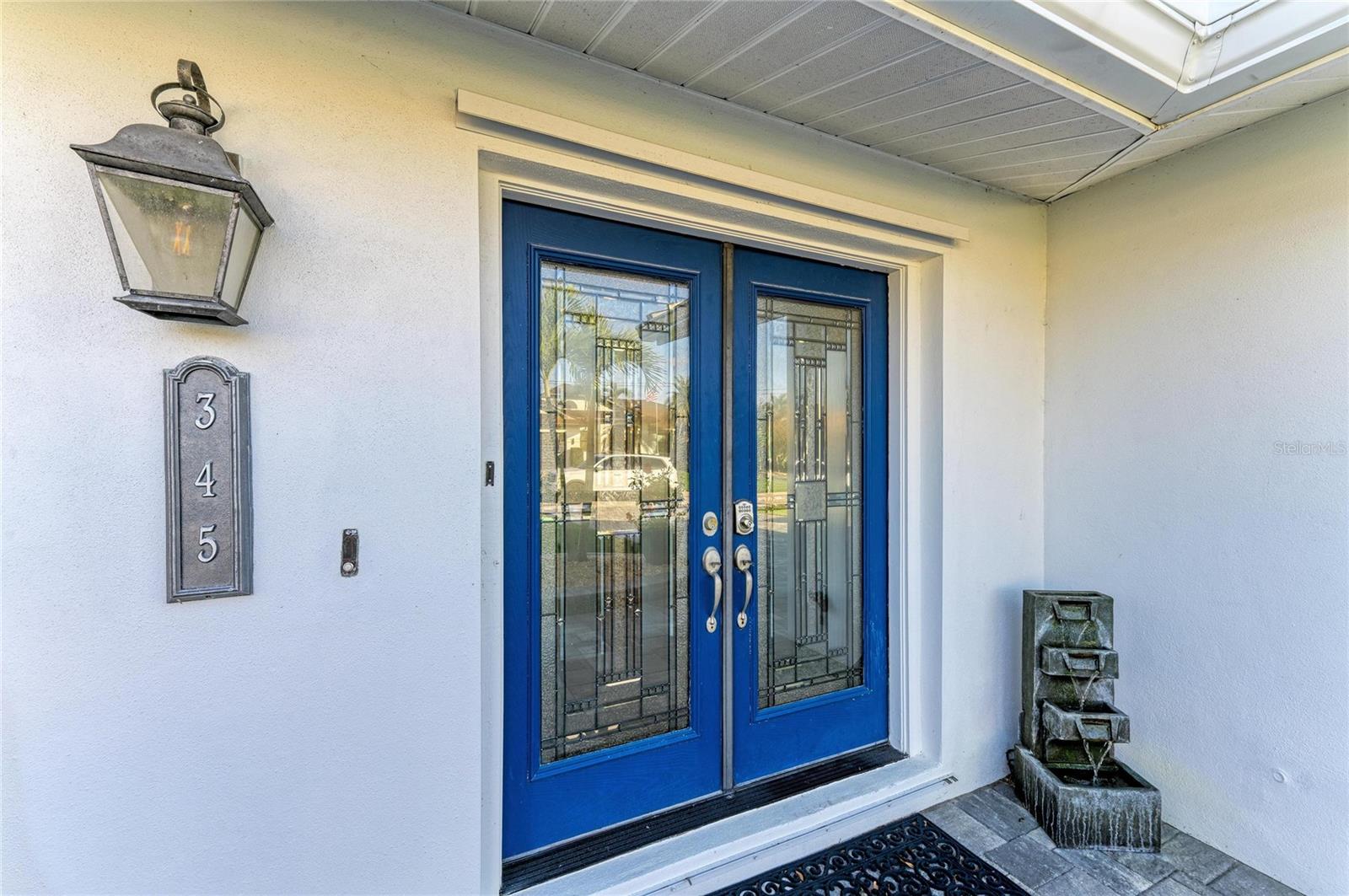 PUNTA GORDA ISLES SEC 05 - Residential