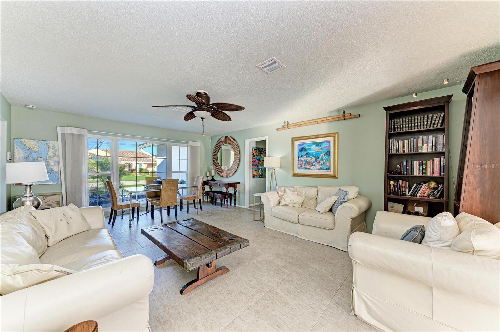 PUNTA GORDA ISLES SEC 05 - Residential