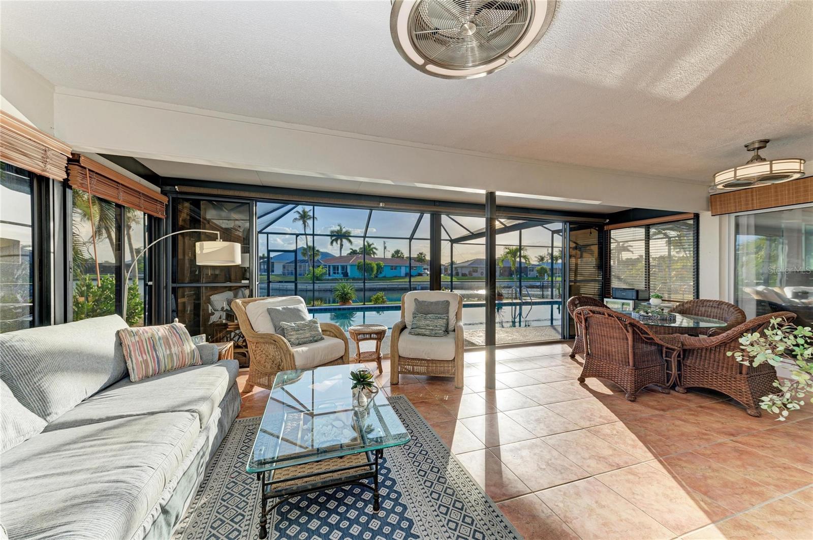 PUNTA GORDA ISLES SEC 05 - Residential