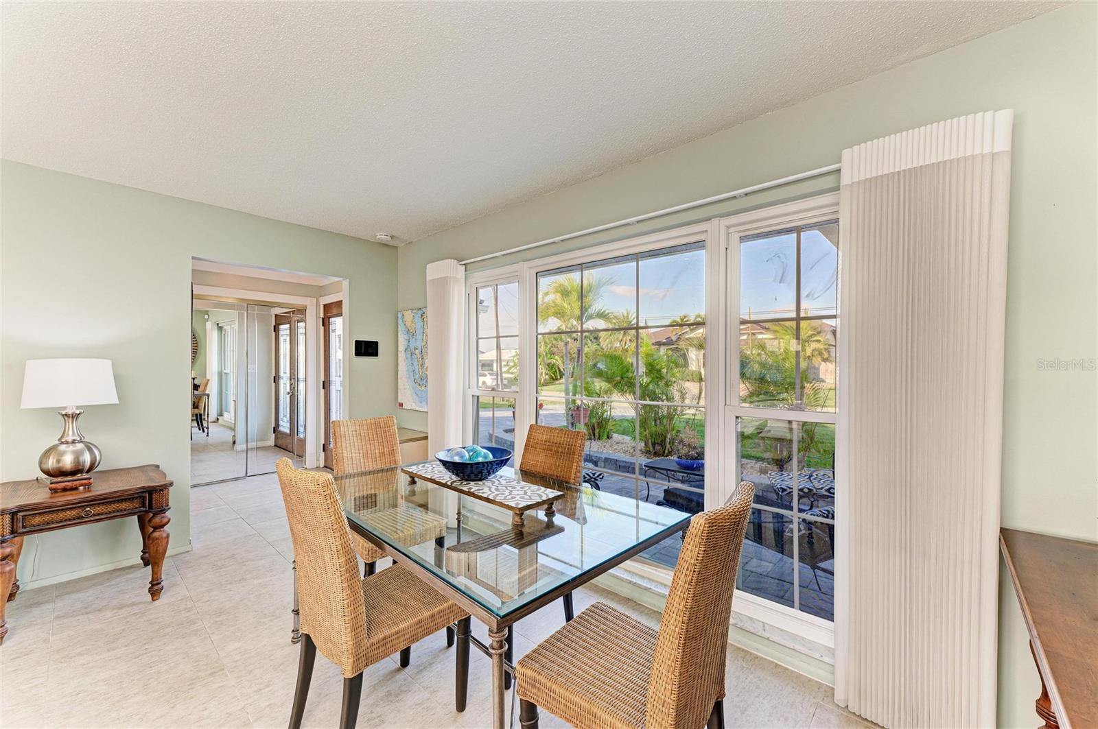 PUNTA GORDA ISLES SEC 05 - Residential