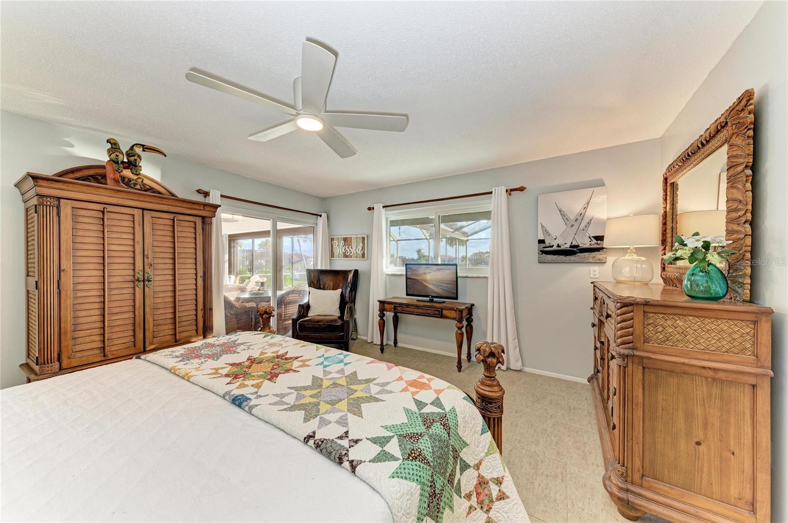 PUNTA GORDA ISLES SEC 05 - Residential