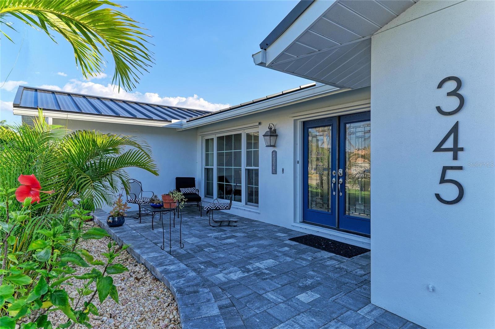 PUNTA GORDA ISLES SEC 05 - Residential