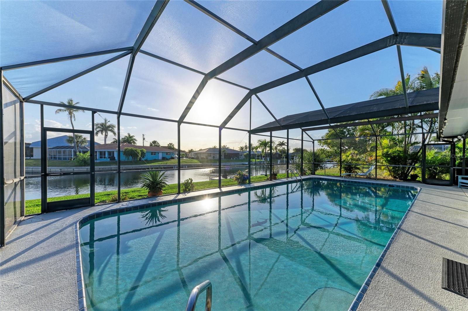 PUNTA GORDA ISLES SEC 05 - Residential