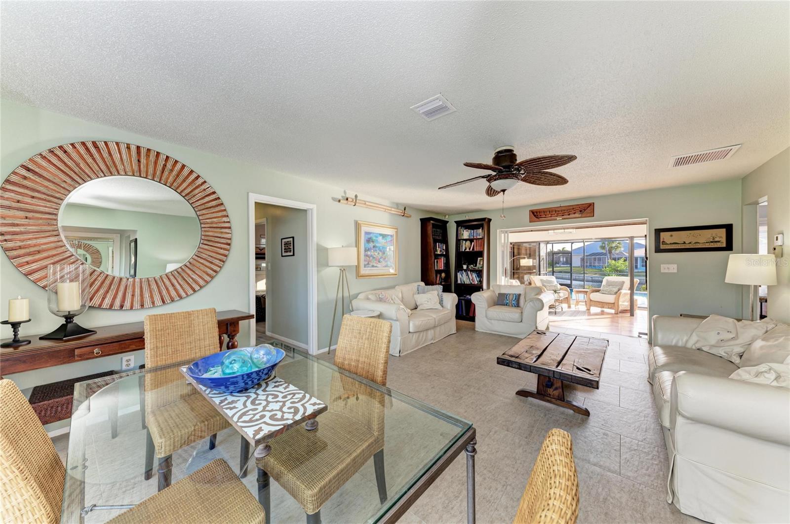 PUNTA GORDA ISLES SEC 05 - Residential