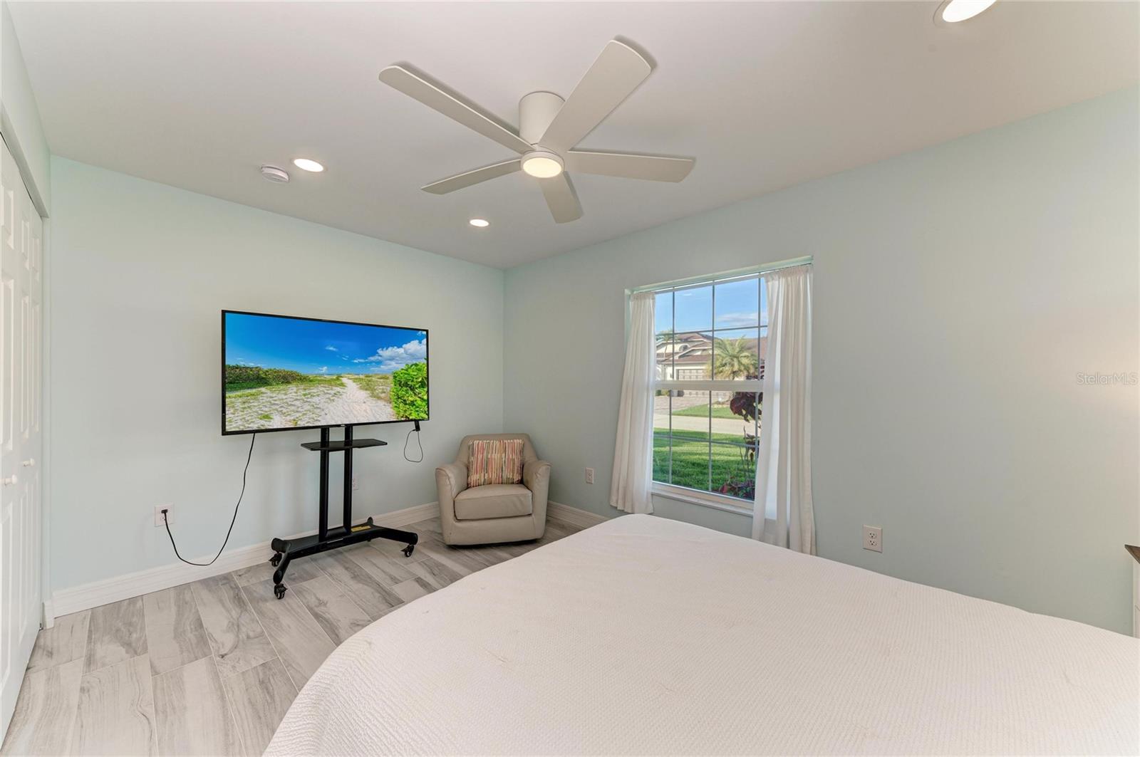 PUNTA GORDA ISLES SEC 05 - Residential