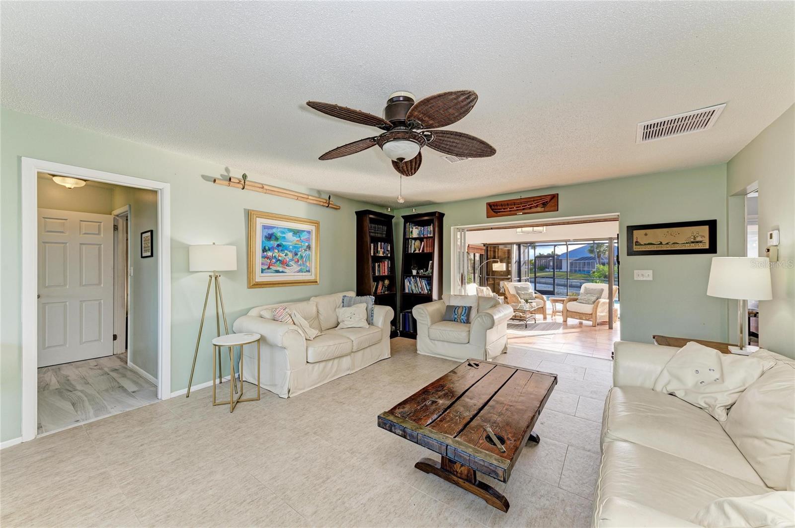 PUNTA GORDA ISLES SEC 05 - Residential