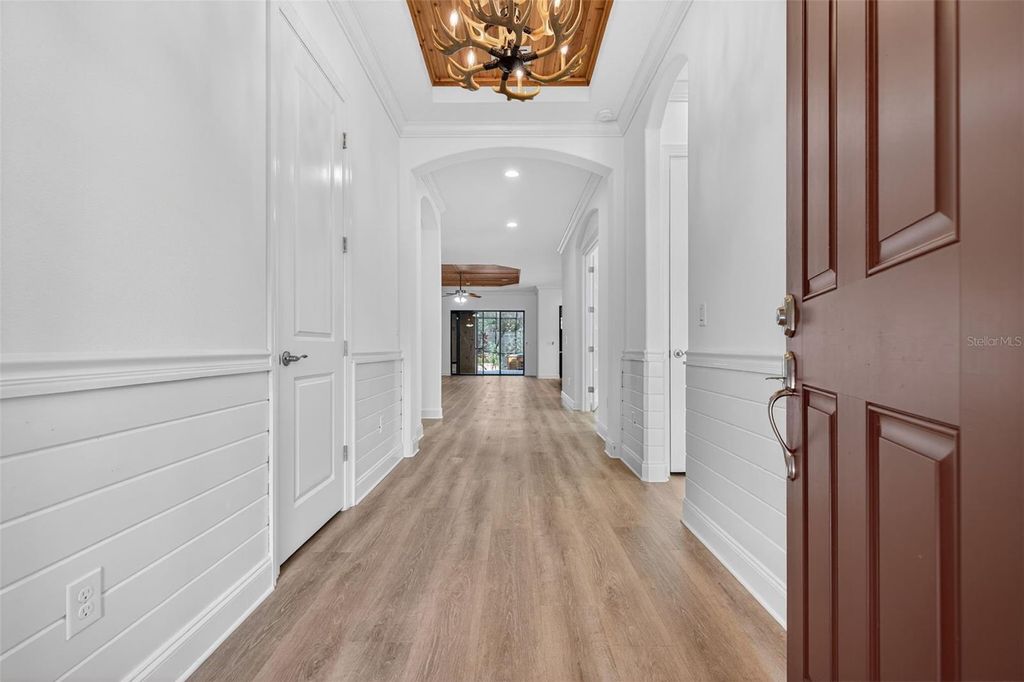 Photo of 9914 Craftsman Park Way, Palmetto, FL 34221 (MLS # TB8454301)