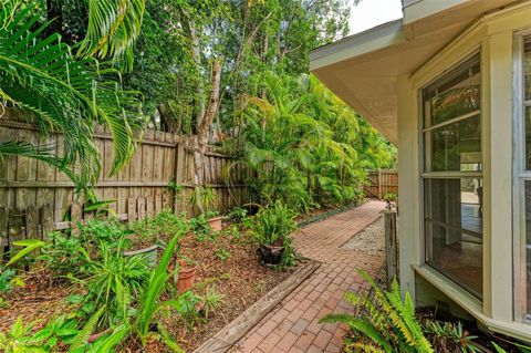 A home in BRADENTON