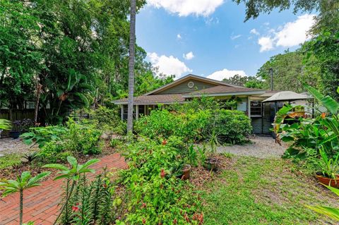 A home in BRADENTON