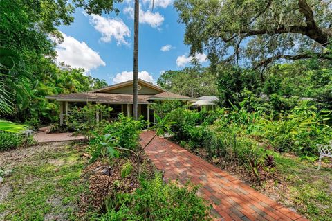 A home in BRADENTON