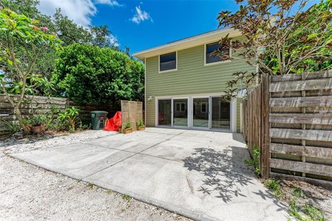 A home in BRADENTON