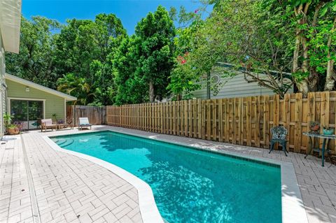 A home in BRADENTON