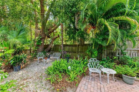 A home in BRADENTON