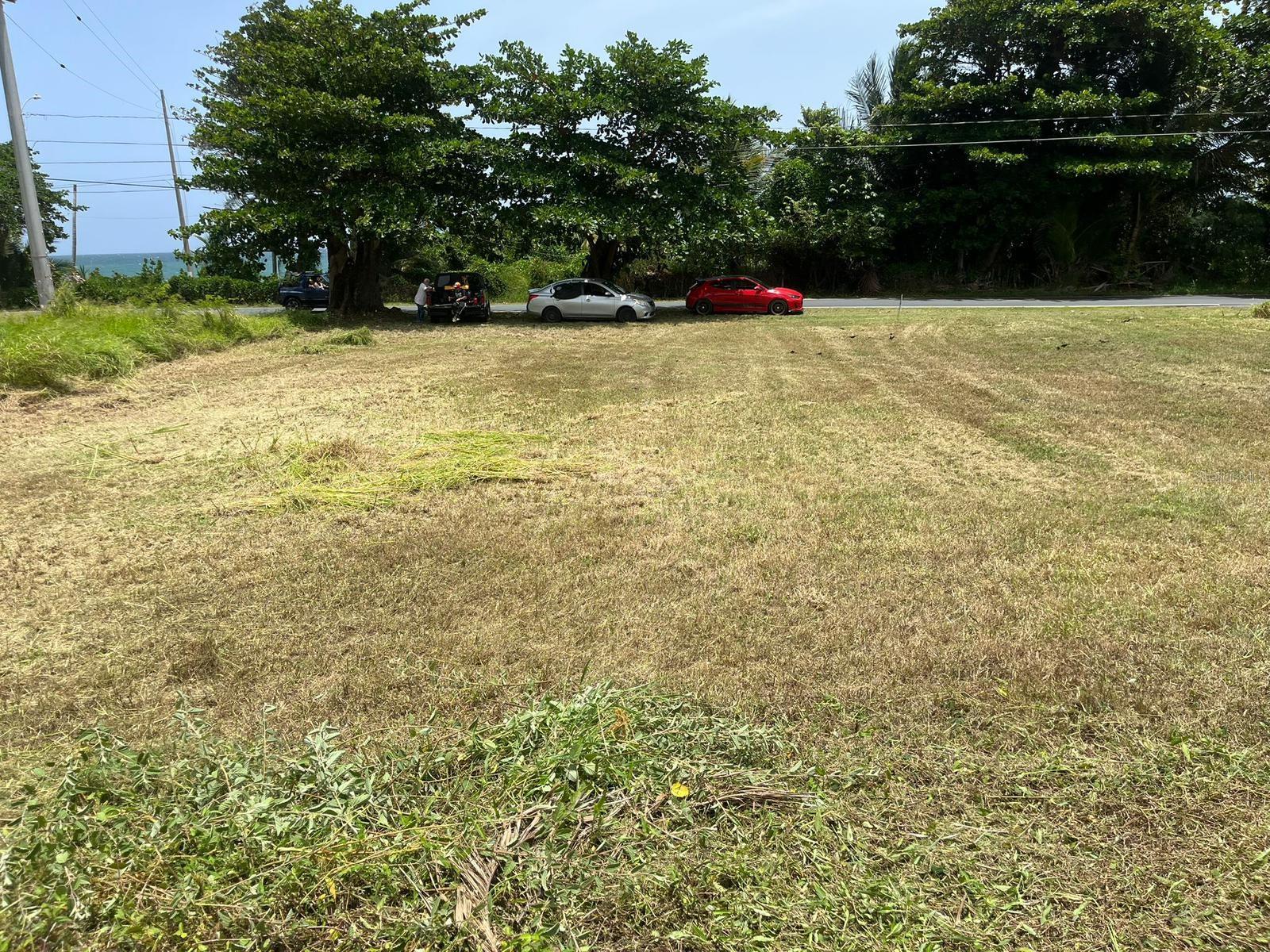 Bo. Guardarraya Km.hm 111 3 STREET