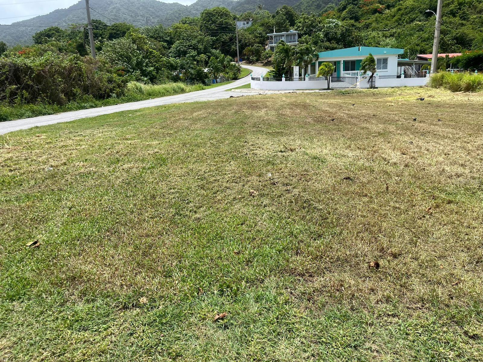 Bo. Guardarraya Km.hm 111 3 STREET