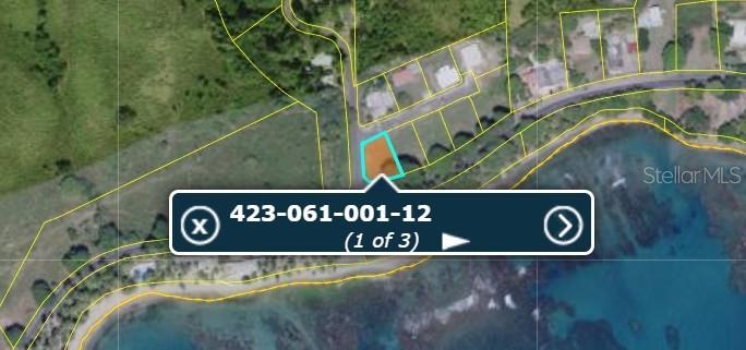 Bo. Guardarraya Km.hm 111 3 STREET