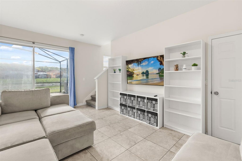 Photo of 701 Las Fuentes Drive, Kissimmee, FL 34746 (MLS # O6443978)