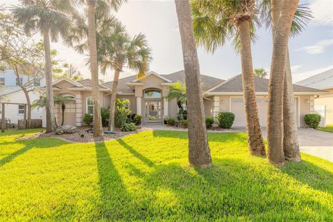 A home in FLAGLER BEACH