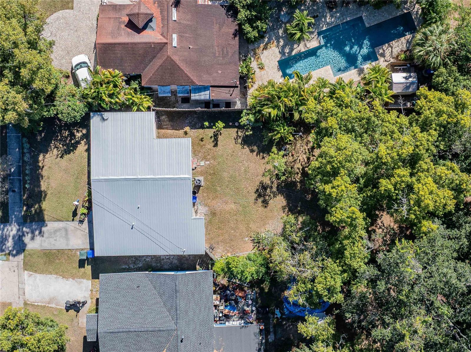 KINGS PLACE 1ST ADD - Residential