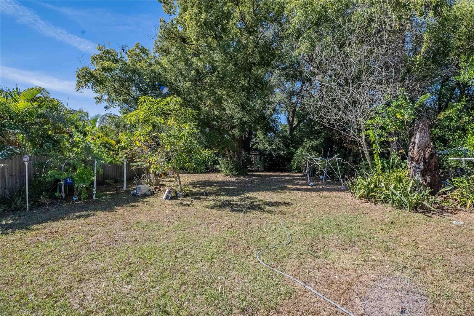 KINGS PLACE 1ST ADD - Residential