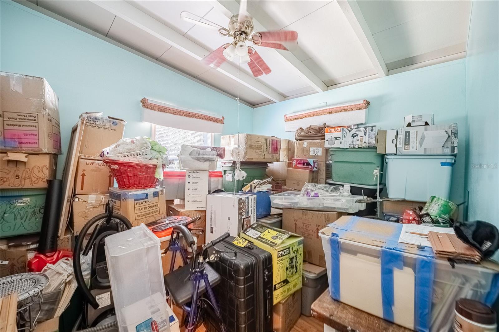 KINGS PLACE 1ST ADD - Residential