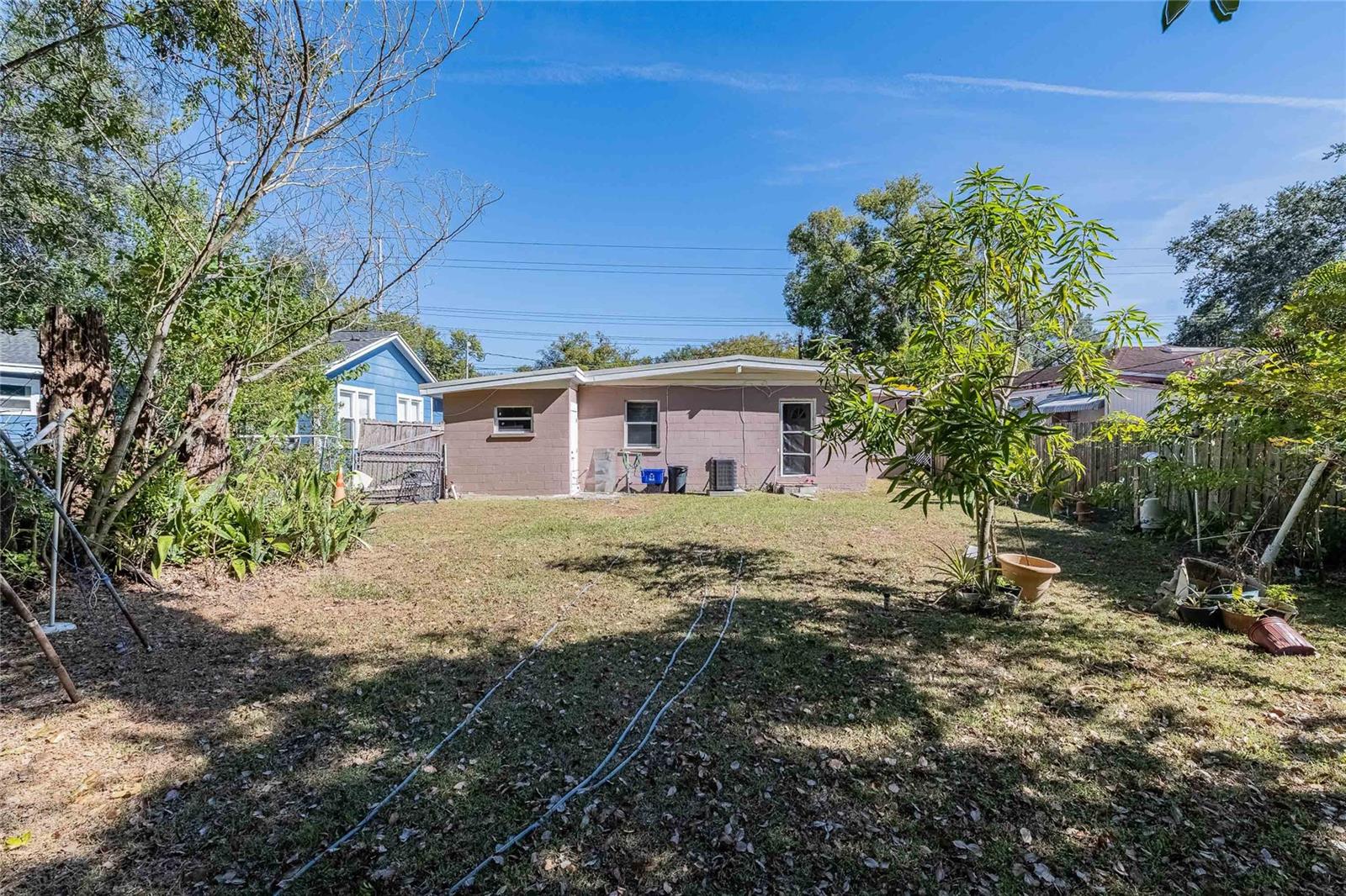 KINGS PLACE 1ST ADD - Residential