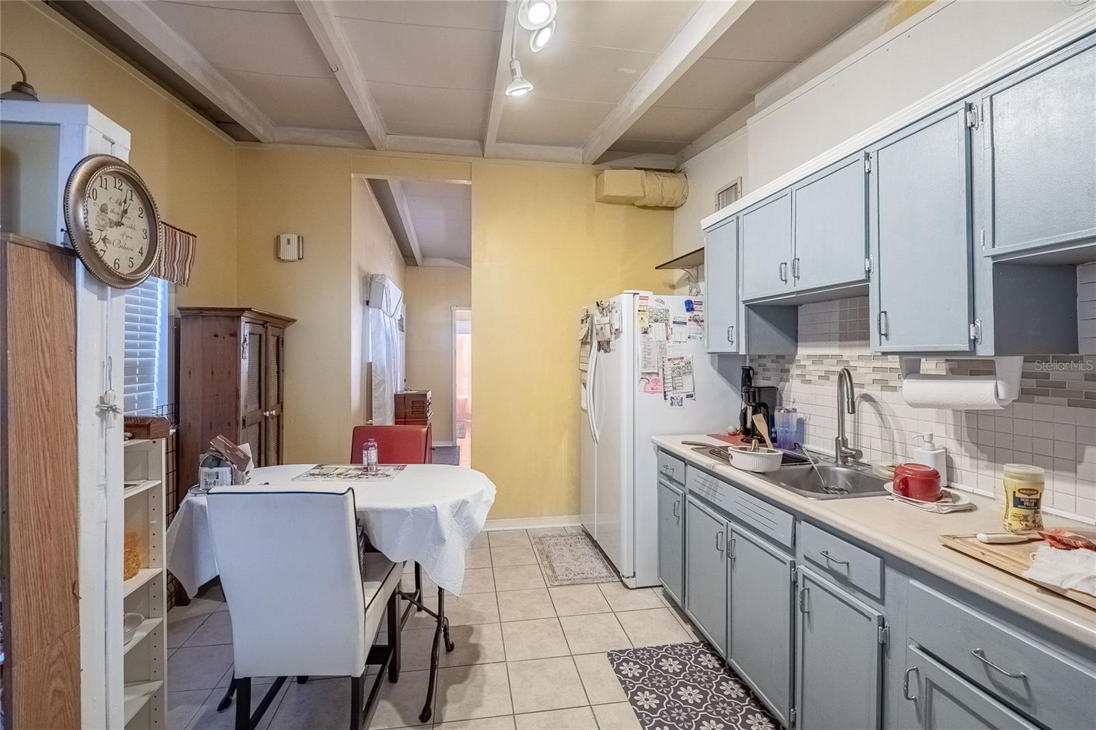 KINGS PLACE 1ST ADD - Residential