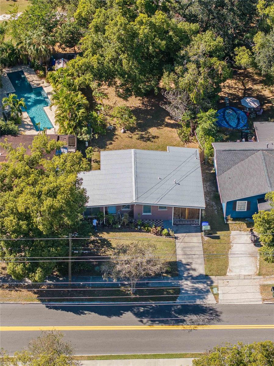 KINGS PLACE 1ST ADD - Residential