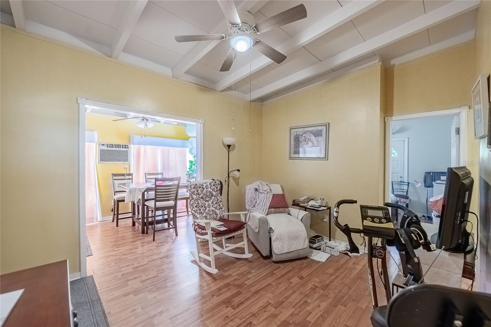 KINGS PLACE 1ST ADD - Residential