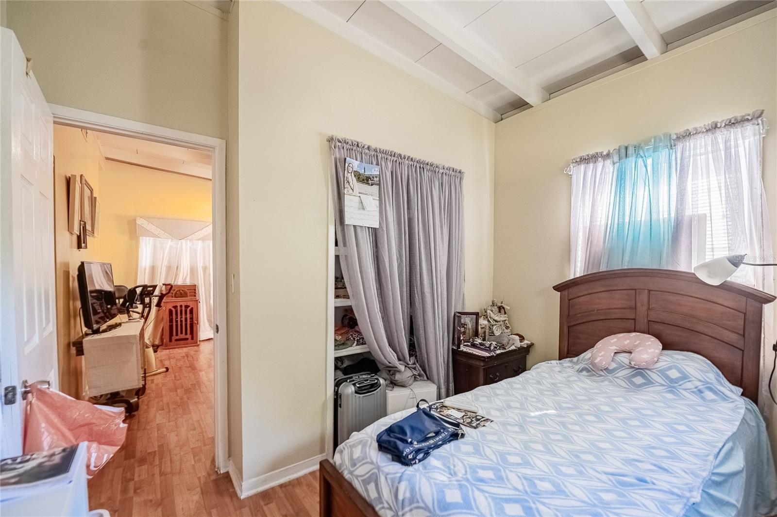 KINGS PLACE 1ST ADD - Residential