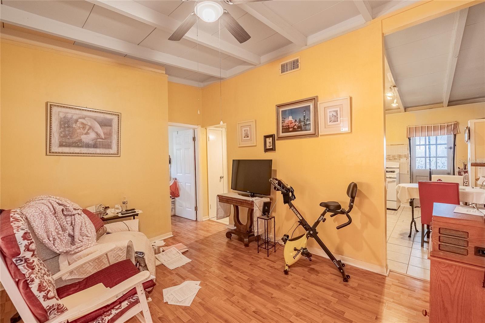 KINGS PLACE 1ST ADD - Residential