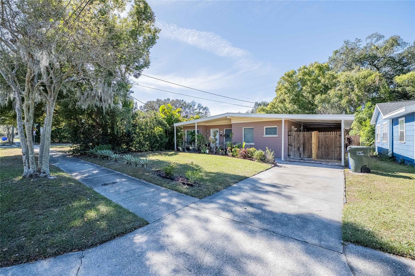 KINGS PLACE 1ST ADD - Residential