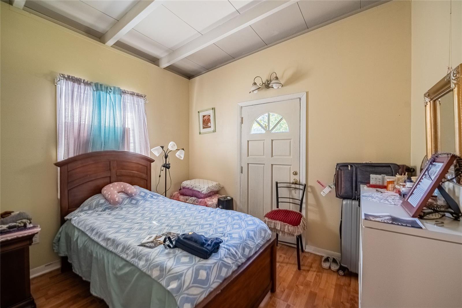 KINGS PLACE 1ST ADD - Residential