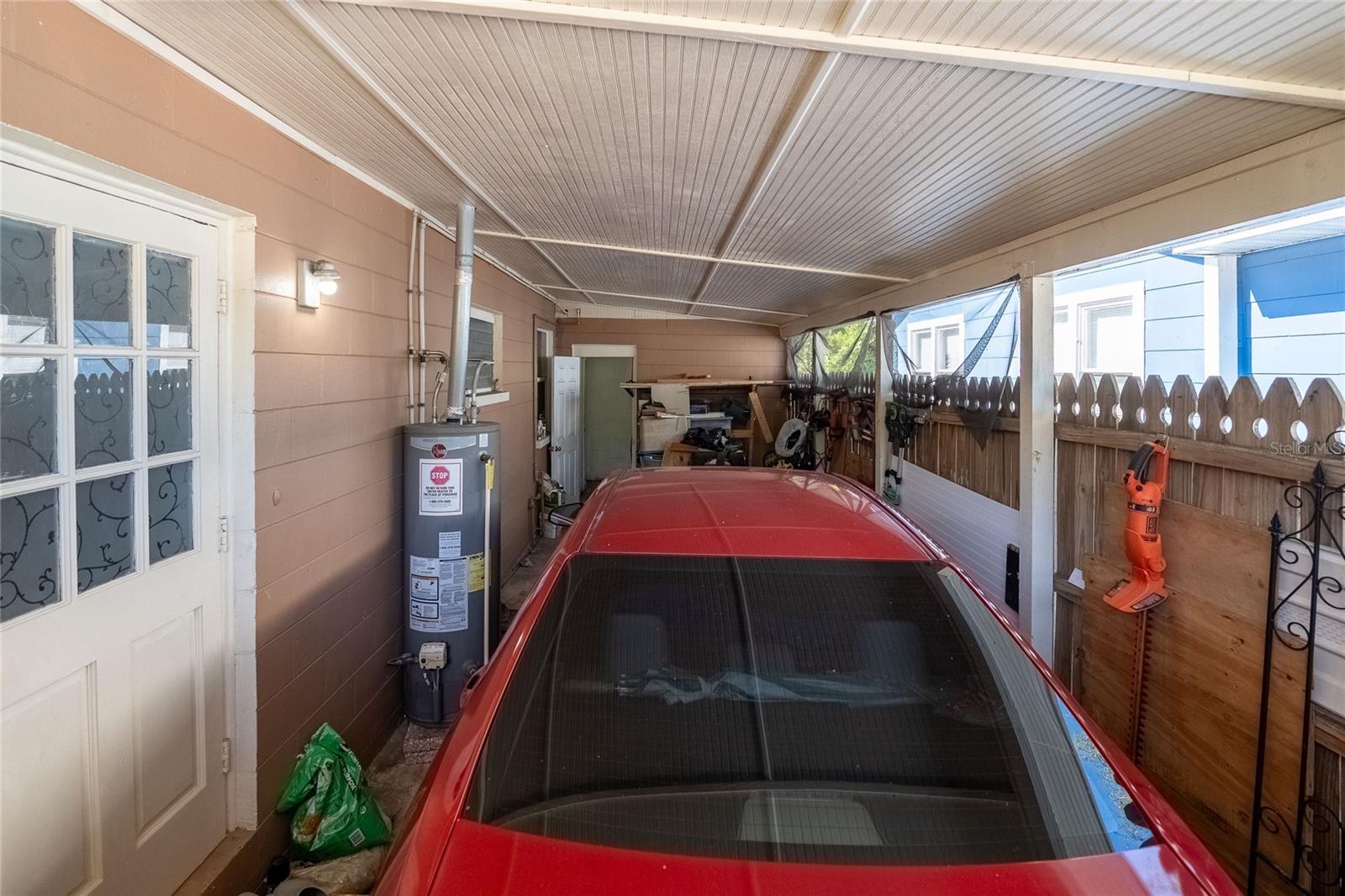 KINGS PLACE 1ST ADD - Residential