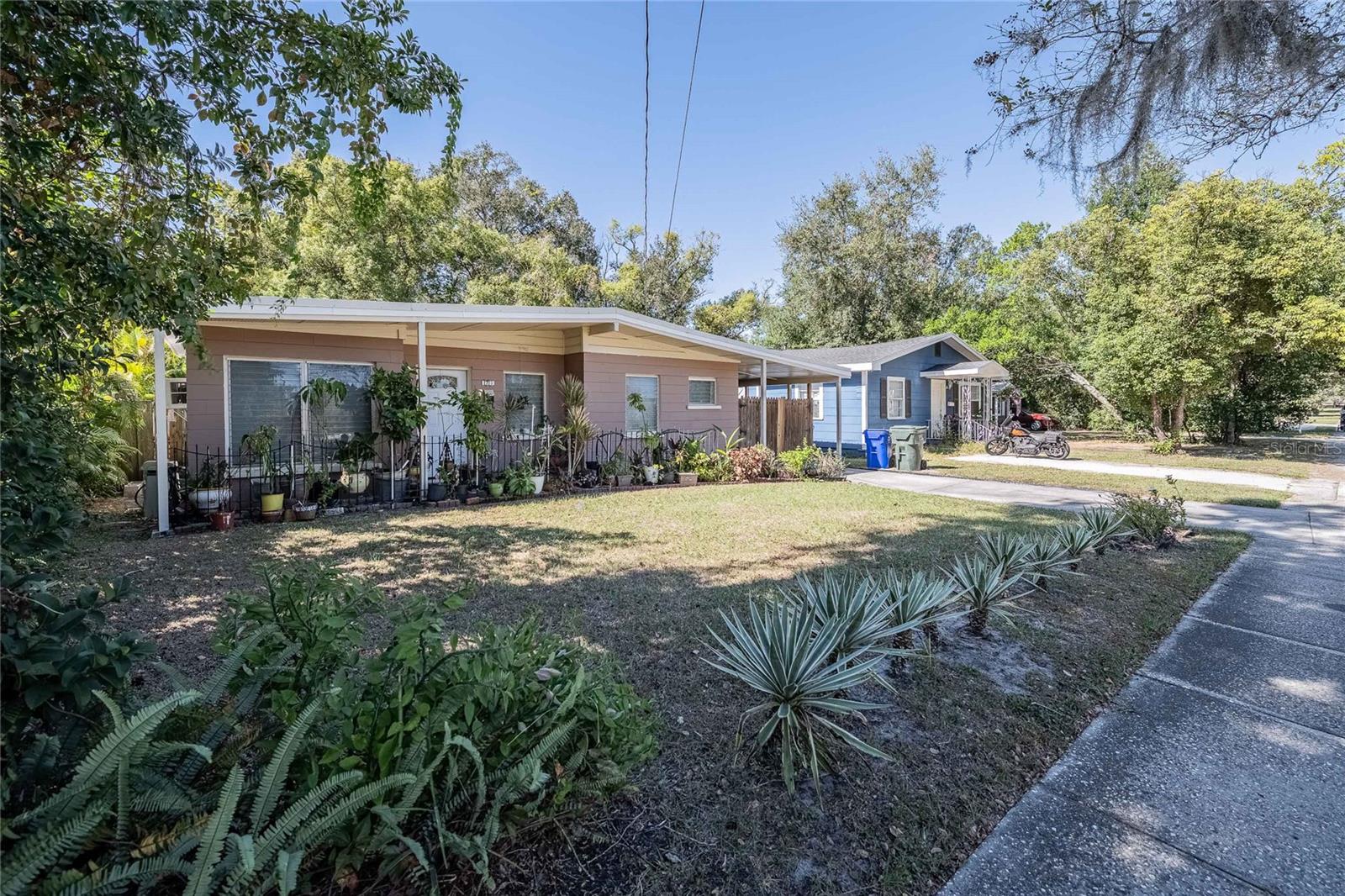 KINGS PLACE 1ST ADD - Residential