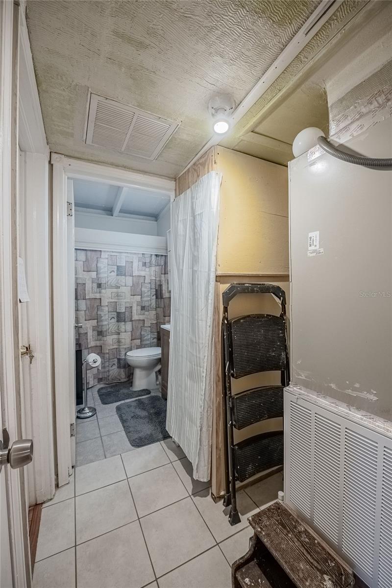 KINGS PLACE 1ST ADD - Residential