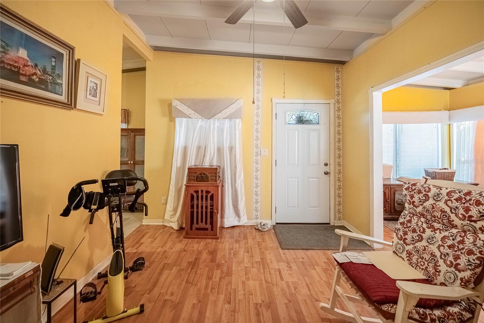 KINGS PLACE 1ST ADD - Residential