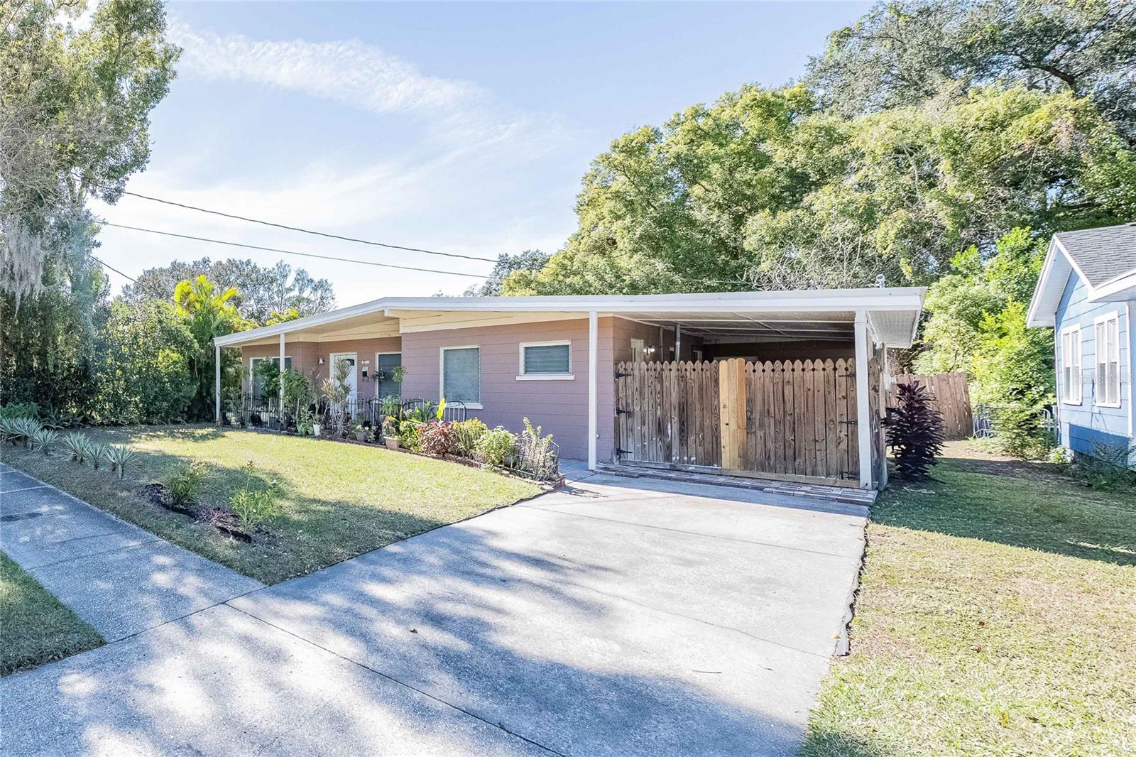 KINGS PLACE 1ST ADD - Residential