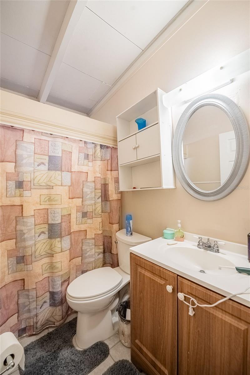 KINGS PLACE 1ST ADD - Residential