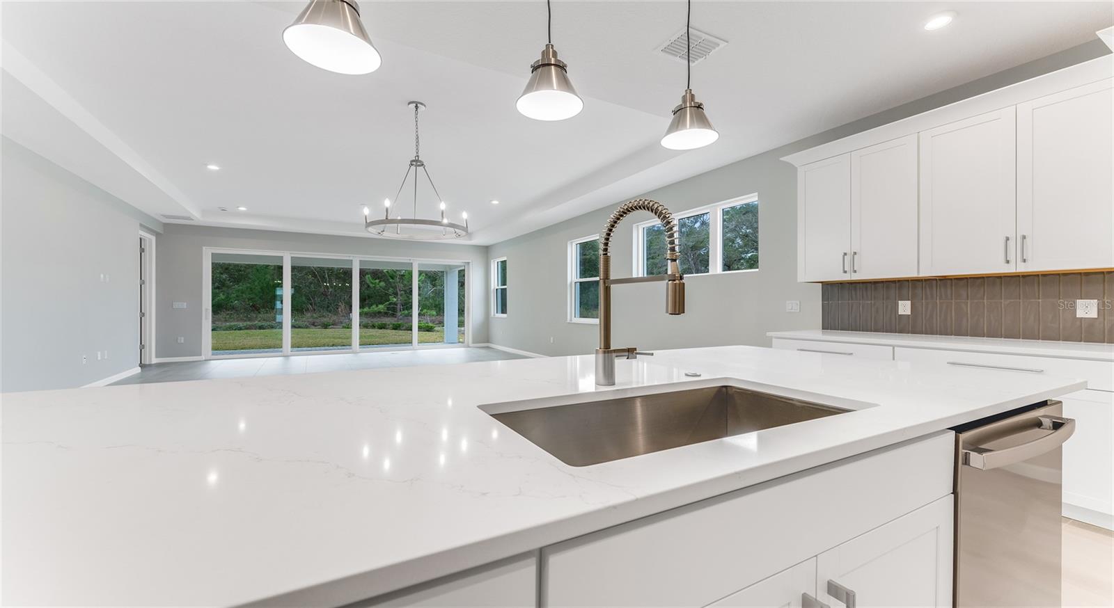 CRESSWIND DELAND - Residential