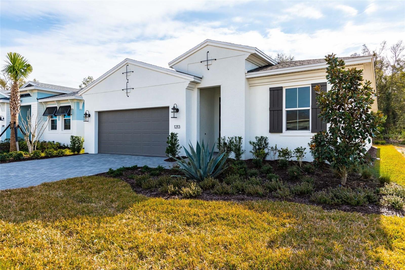 CRESSWIND DELAND - Residential