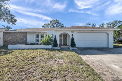 A home in SEMINOLE