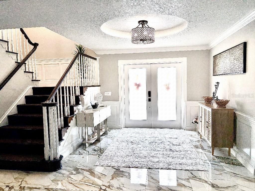 Photo of 154 Lookout Point Drive, Osprey, FL 34229 (MLS # TB8543439)