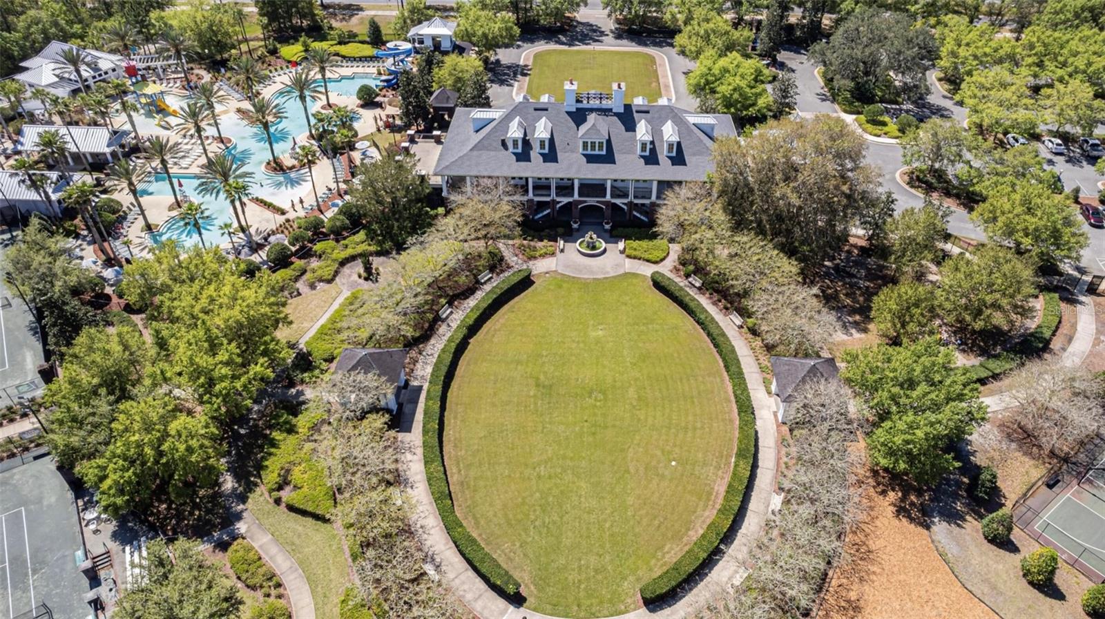 JENNINGS POINT - Residential