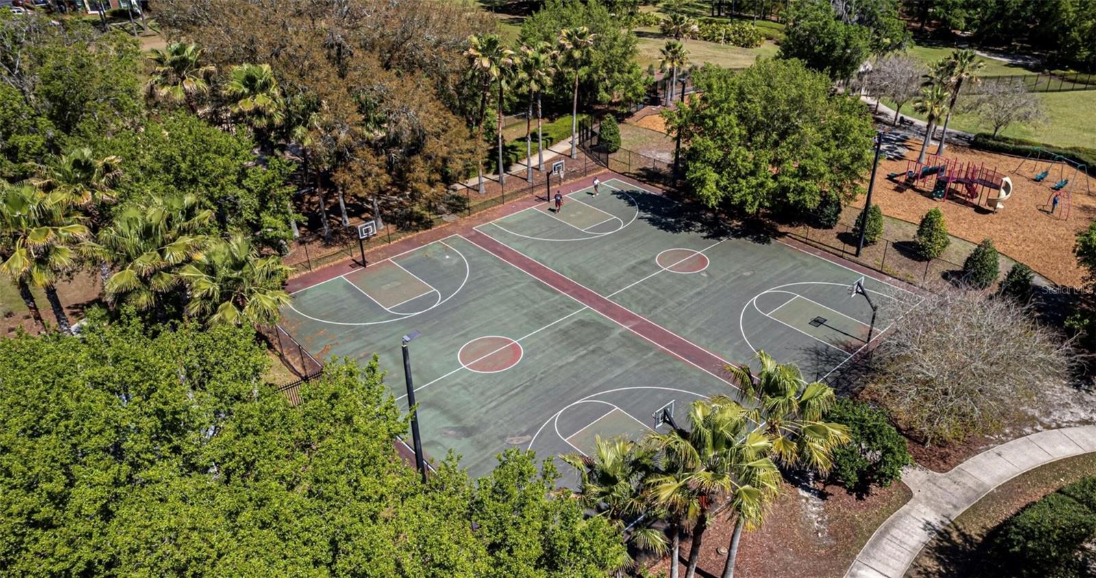 JENNINGS POINT - Residential