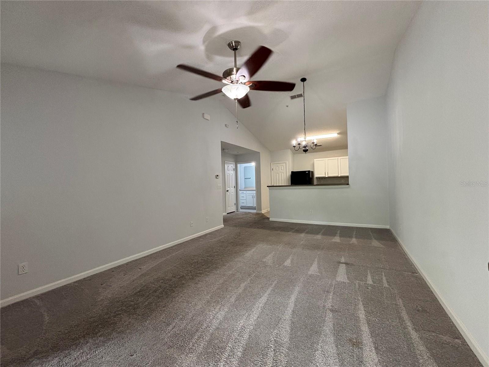 JENNINGS POINT - Residential